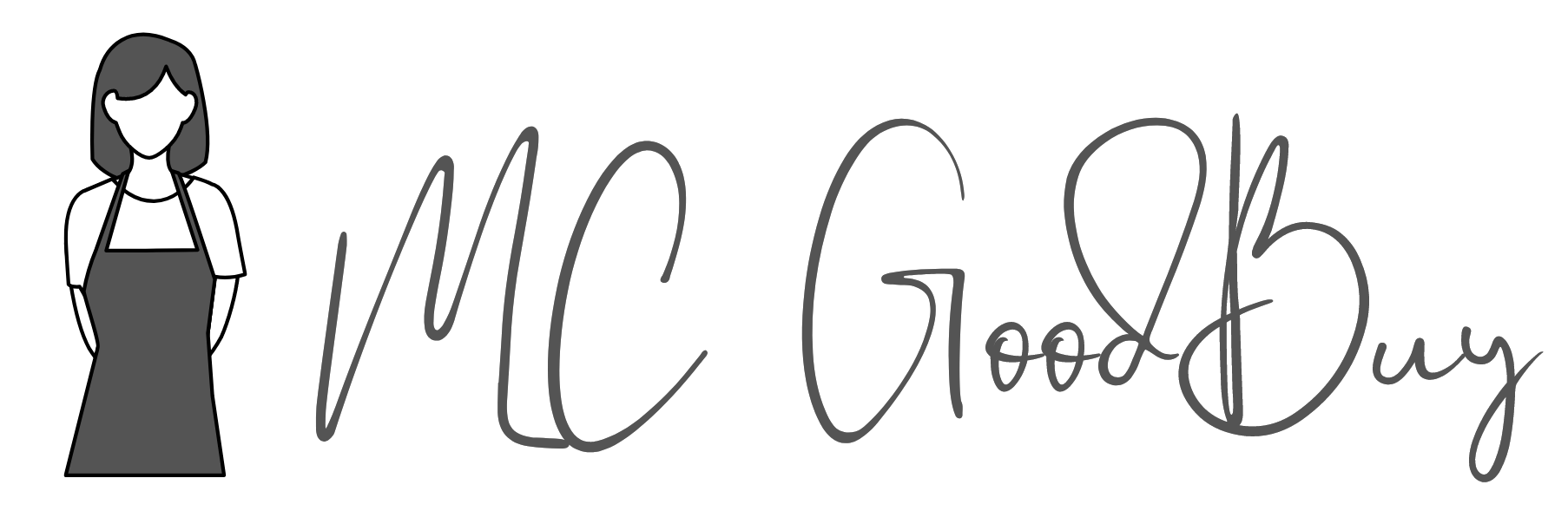 MCGoodBuy logo
