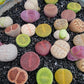 Imported Lithop