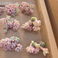 Imported caviar 1 cluster