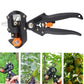 Garden Pruner Chopper Vaccination Cutting Plant