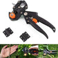 Garden Pruner Chopper Vaccination Cutting Plant