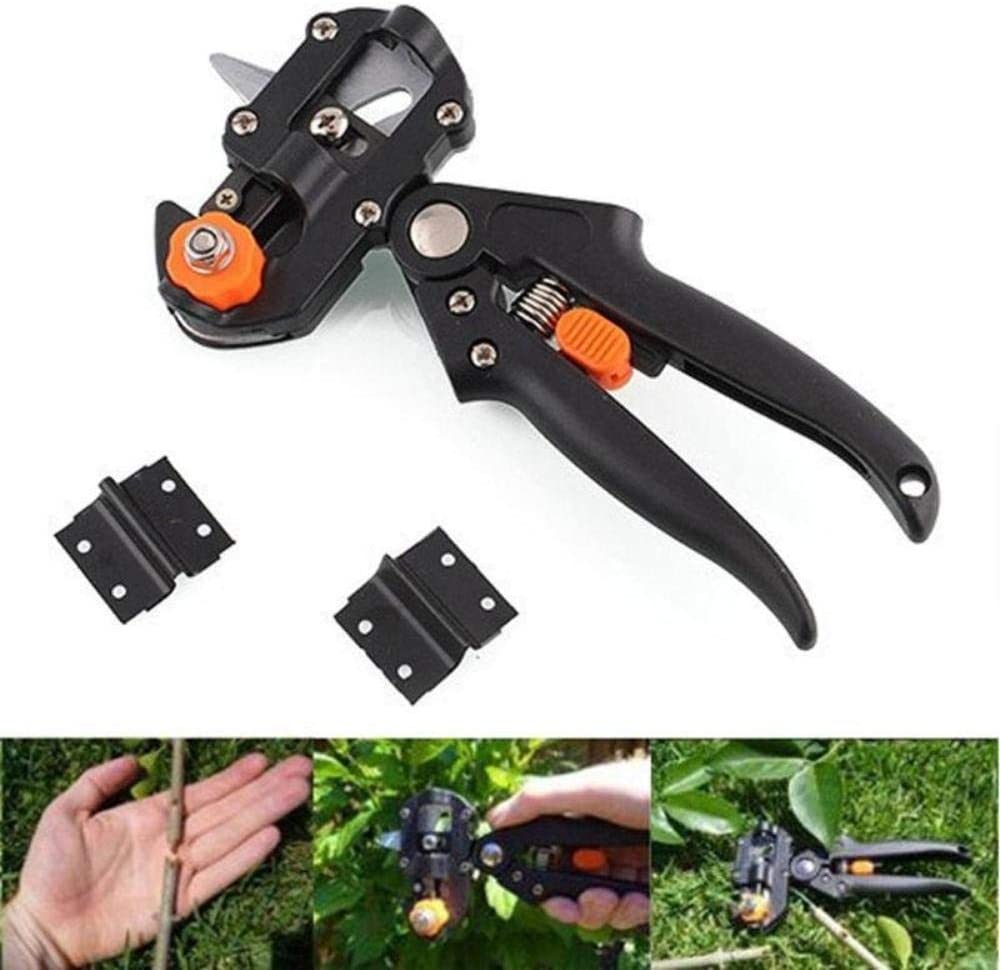 Garden Pruner Chopper Vaccination Cutting Plant