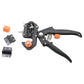 Garden Pruner Chopper Vaccination Cutting Plant