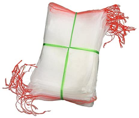 20 pcs size 6x9.8inch Anti Bird Pest Protective Bag