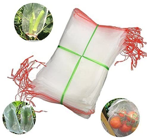 20 pcs size 6x9.8inch Anti Bird Pest Protective Bag