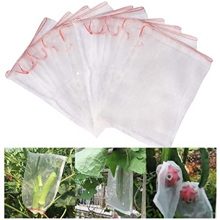 20 pcs size 6x9.8inch Anti Bird Pest Protective Bag