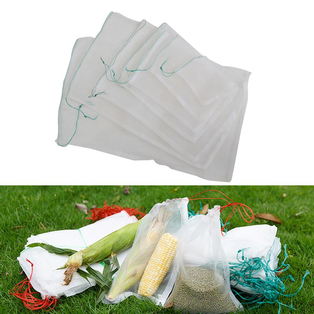 20 pcs size 6x9.8inch Anti Bird Pest Protective Bag