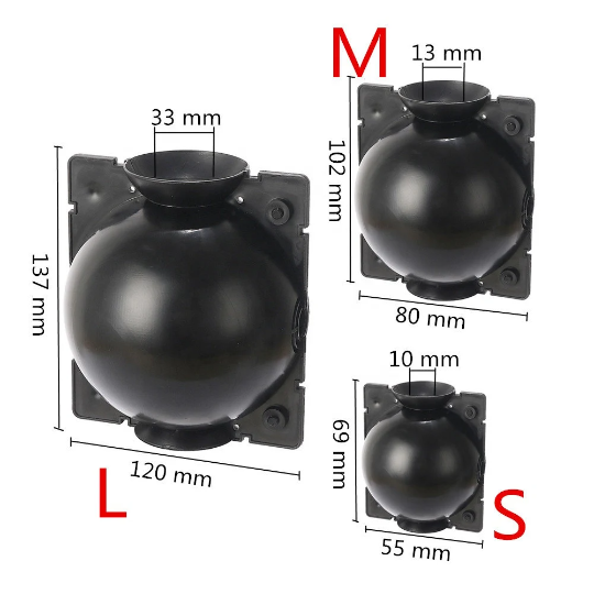 Air layering Plant High Pressure propagation ball Grafting Rooting Device Root growing ball